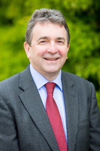 Datgloi Arweinyddiaeth: Meilyr Rowlands