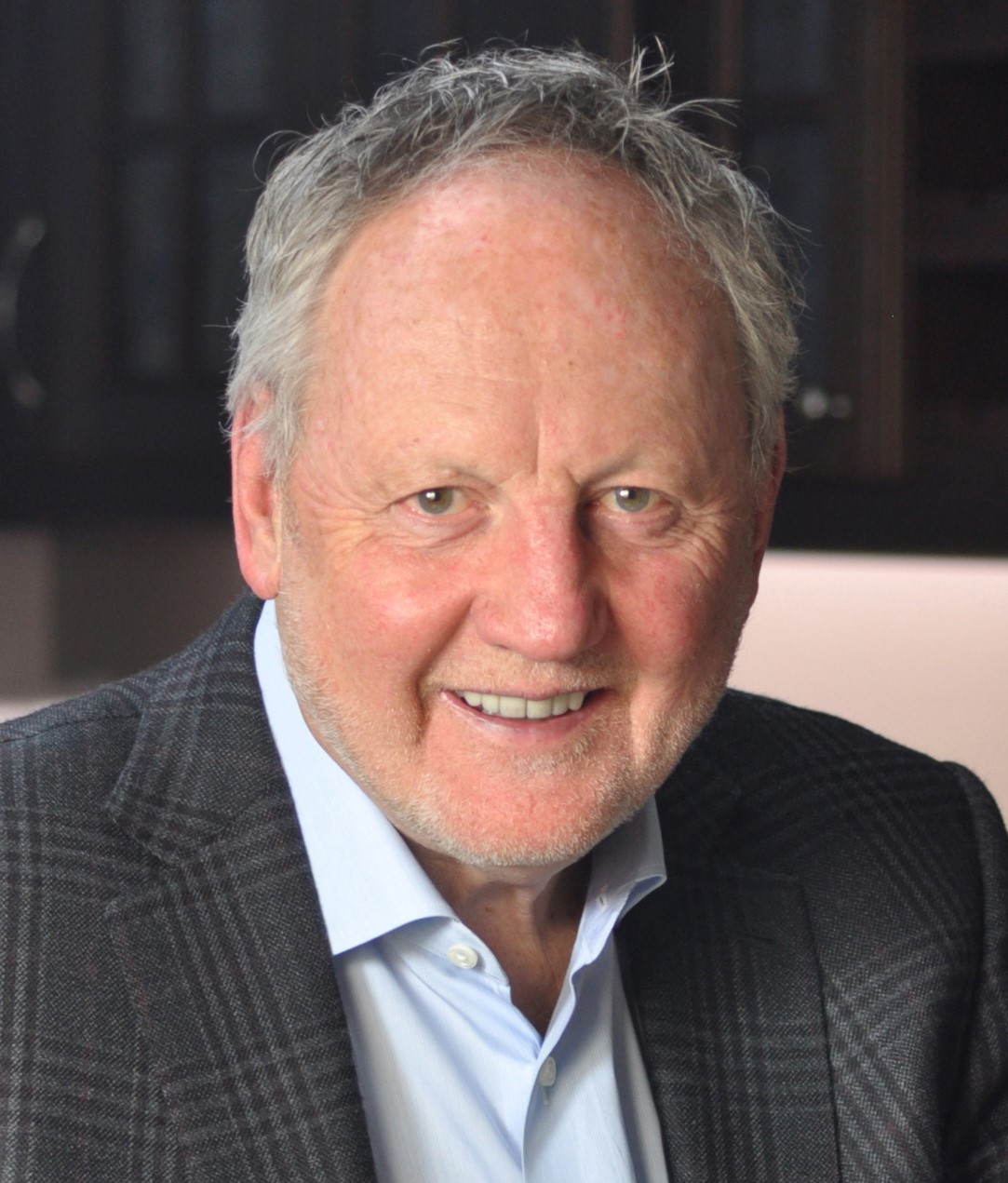 Datgloi Arweinyddiaeth: Michael Fullan