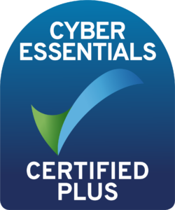 Cyber Essential Certified Plus Logo
