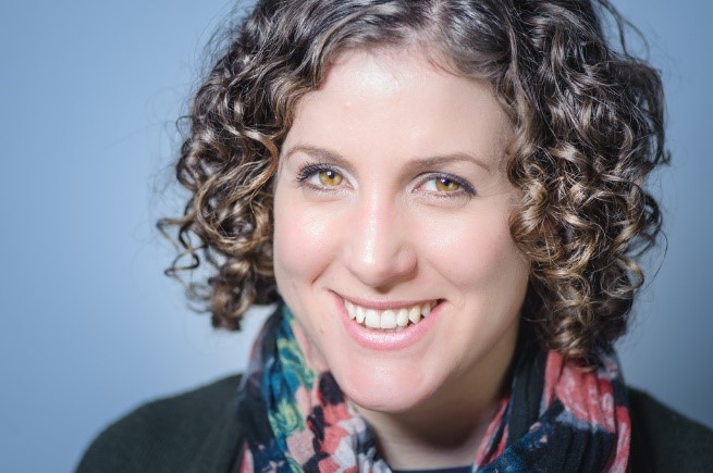 Datgloi Arweinyddiaeth: Cerys Furlong