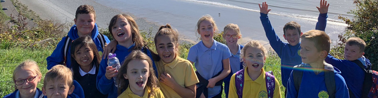 Ysgol Gynradd Tregatwg