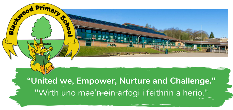 Ysgol Gynradd Coed Duon