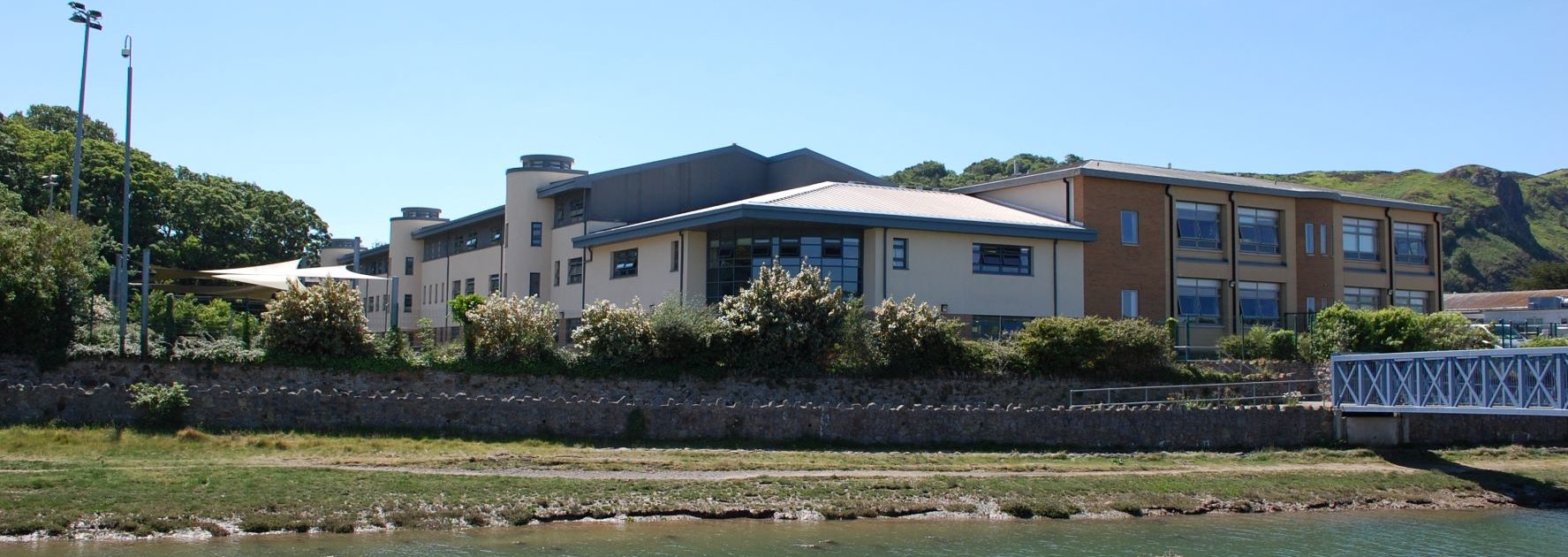 Ysgol Aberconwy
