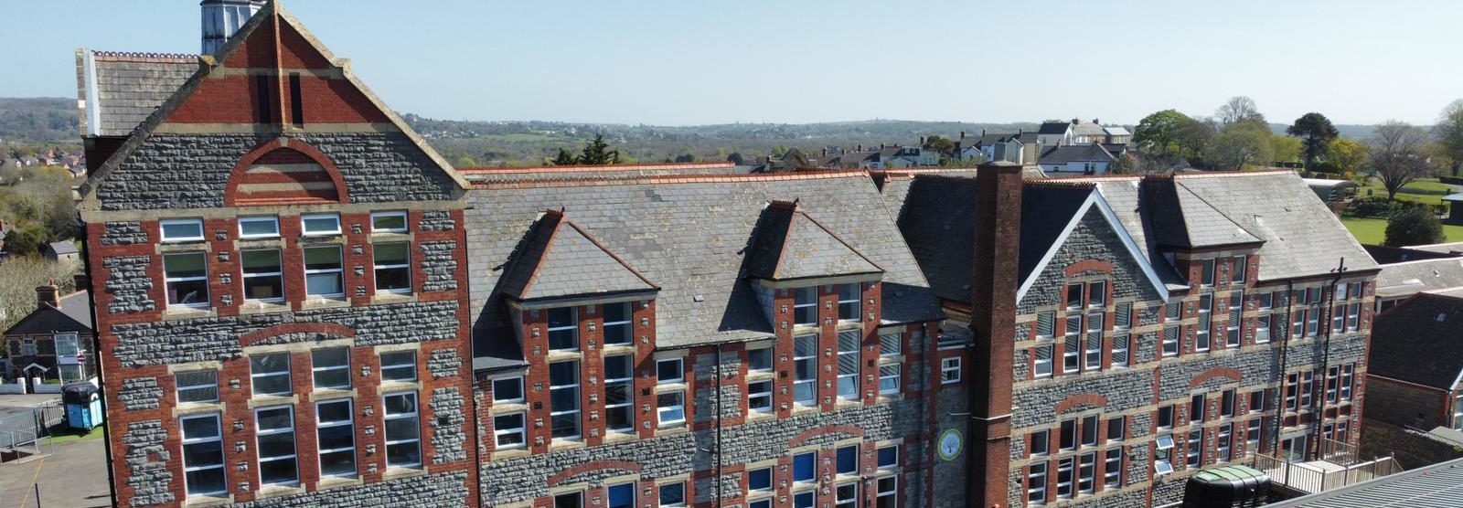 Ysgol Gynradd Tregatwg