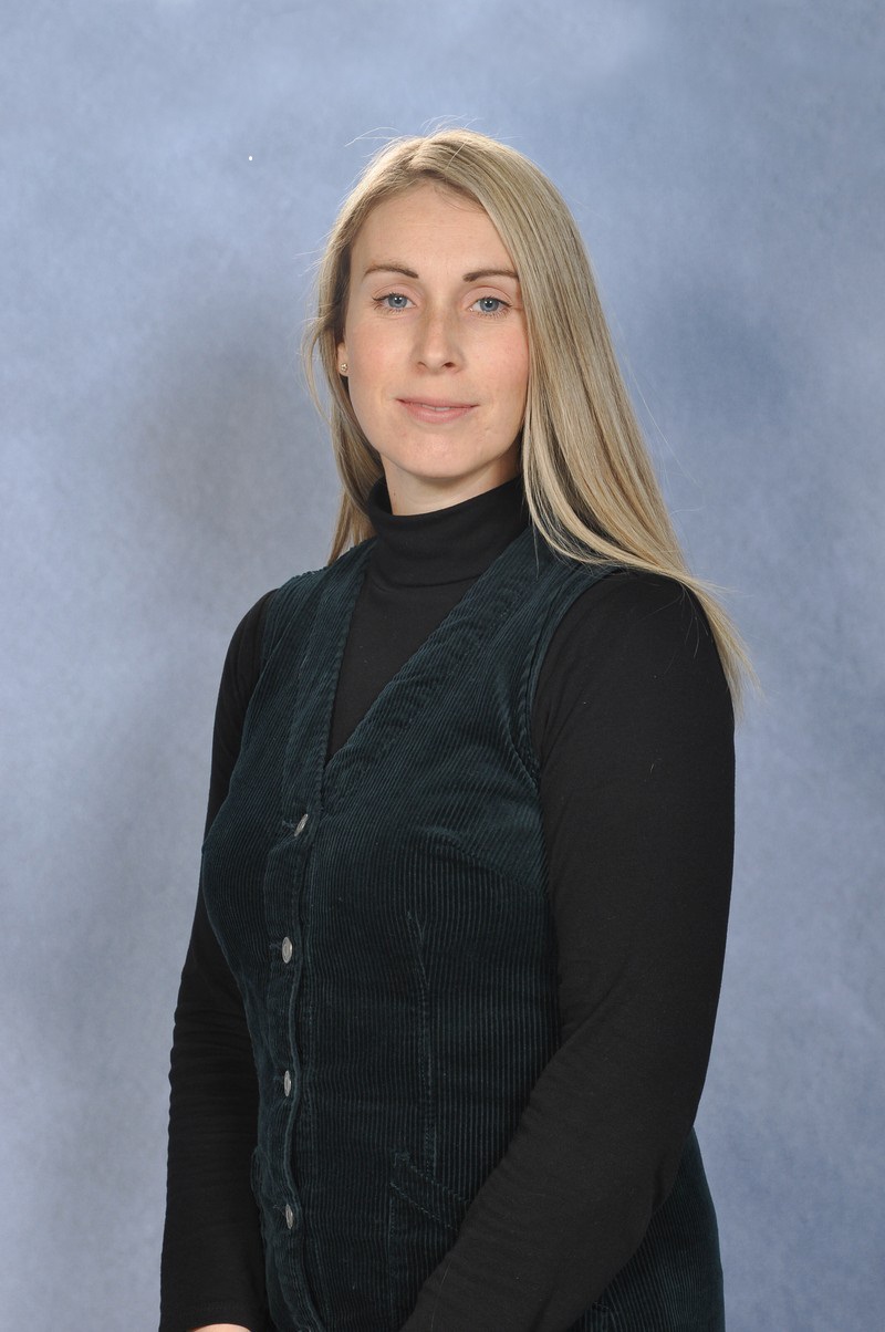 Lleisiau o'r Maes: Jen Davies