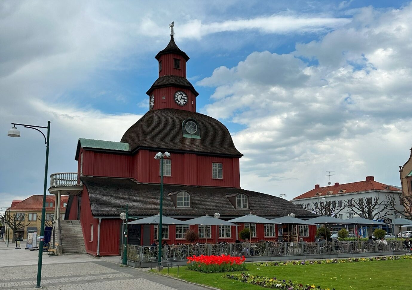 Cynhwysiant – Safbwynt Sweden