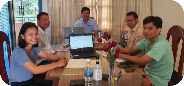 Taith ddysgu ddiddiwedd – gobeithio!